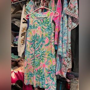 EUC Lilly Pulitzer Kristen